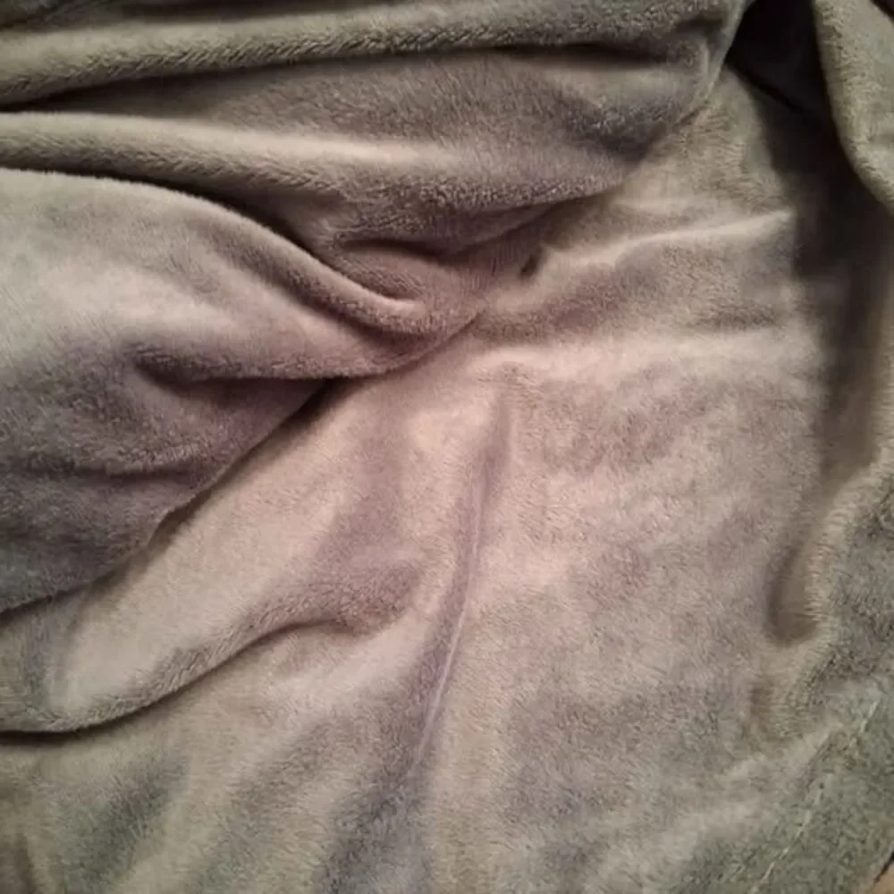 Weighted blanket / duvet cover 80x90 full